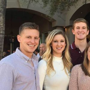 Meet your Posher, Kolby